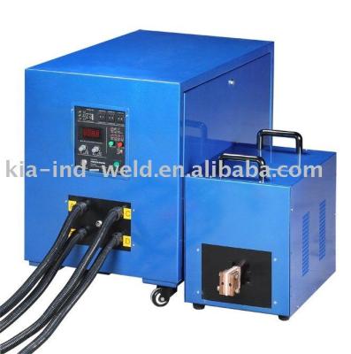 China KIH-60AB High Frequency Induction Heating Machine KIH-60AB for sale