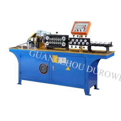 China Factory Copper Tube Straightening Machine for sale