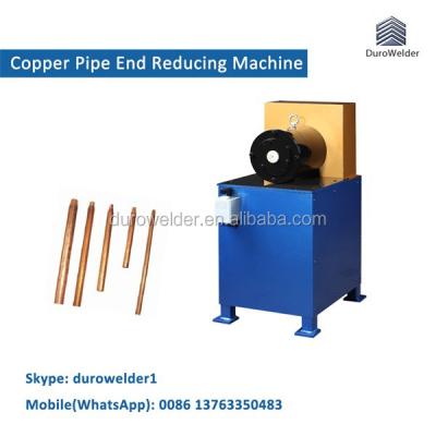 China Mill Pipe/Tube End Reducing Machine for sale