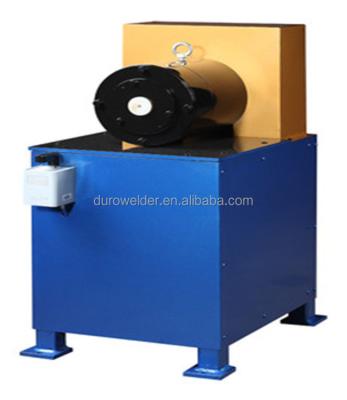 China Automatic Copper Pipe End Shrink Machine For Condenser Making TRM for sale