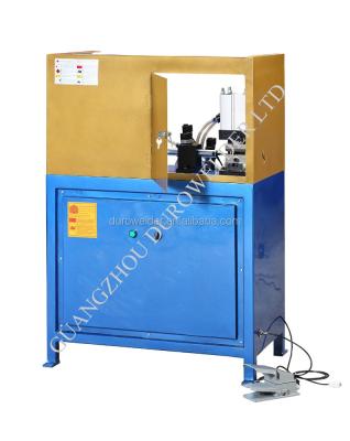 China Pipe/tube end automatic copper expanding machine PT-PEF for sale