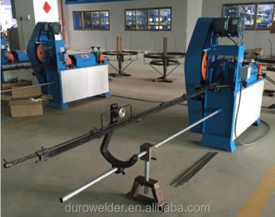 China automatic steel wire straightening and cutting machine/wire cutting machine/SCM maker for sale