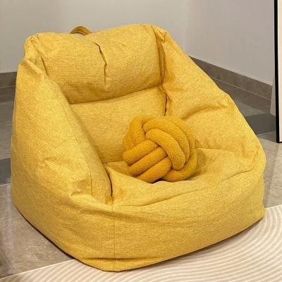 China Sofa  Bed ComfyBean Kid's Bean Bag Chair - Cotton for sale