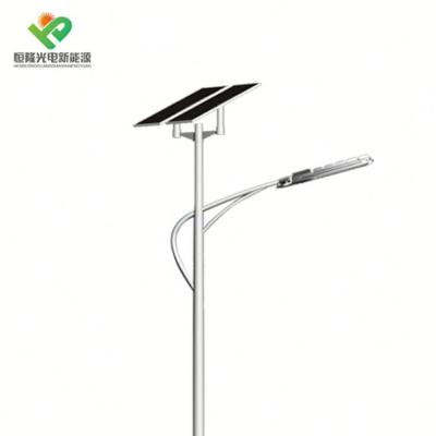 China ROAD factory direct cheap waterproof solar park led street lamp street light for sale