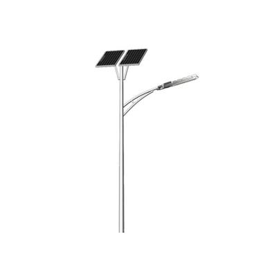 China ROAD solar system waterproof street light with solar panel for sale