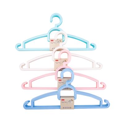 China CLASSIC High Quality Durable Using Wholesale Custom Coat Hanger Cloth Hanger Rack for sale