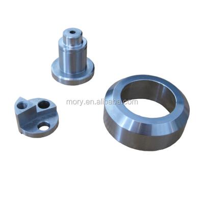 China Custom Machinery Parts CNC Machining Small Mechanical Parts for sale