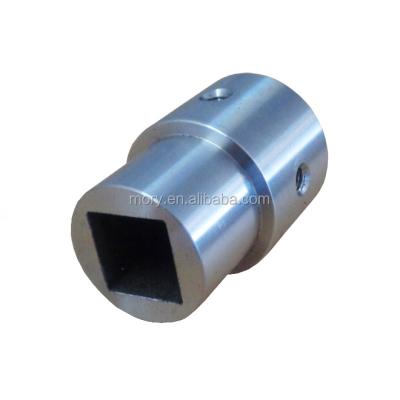 China Precision CNC Machining Machine Parts Custom Components for sale