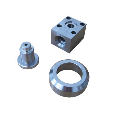 China Custom Machinery Parts China CNC Machine Parts Manufacturing Suppliers for sale