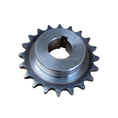 China Custom CNC Transmission System Metal Lathe Machine Steel Gears for sale