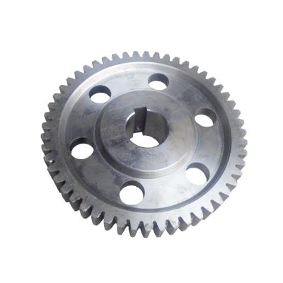 China Steel Turning Machinery Transmission CNC Gears Manufacturer for sale