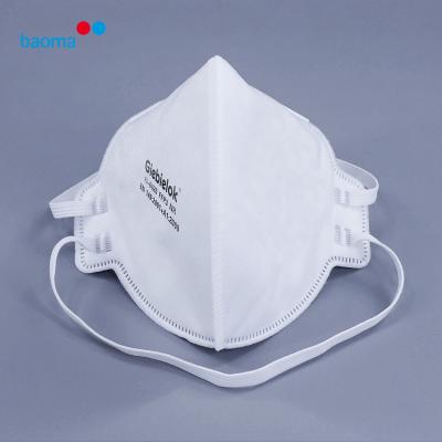 China PM2.5 Dust Respirator Face Mask Manufacturer KN95 Pollution Mask FFP3 for sale