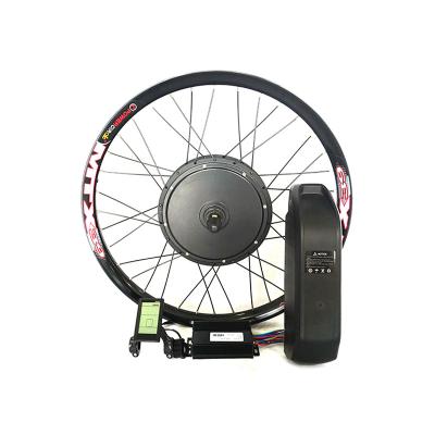 China Hot Selling Diy Ebike Conversion Kit 8Fun Bbs02 High Power 48V 750W Single Wheel Mid Drive Mid Drive Motor Display Kit Electric Bike for sale