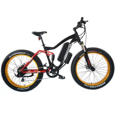 China Aluminum alloy 250w 500w 750w 1000w electric dirt bikes wholesale electric bike ebike for sale