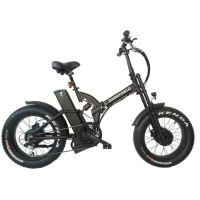 China Aluminum Alloy 6/7 Speed ​​Aluminum Alloy Frame Bicycle Electric Bike With Suspension Fork for sale