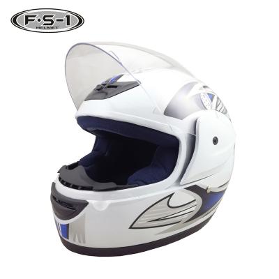 China Airbrush price cheap factory customized helmet logo para bicicleta full face motocicleta helmet casco for sale