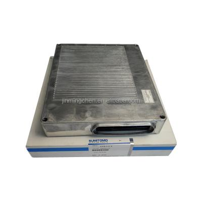 China SUMITOMO Excavator & CAS Excavator Case Excavator Controller Excavator Parts For Sumitomo Computer Panel CX210A KHR3314 for sale