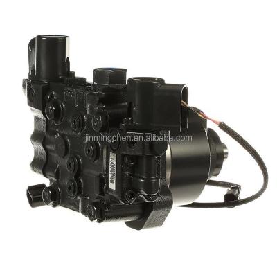 China Original Sumitomo Excavator CNH Spare Parts Sumitomo Electric Parts KWH0018 Fan Motor For CAS Series Electric Motor CX460 CX470 CX490 CX700 CX800 for sale