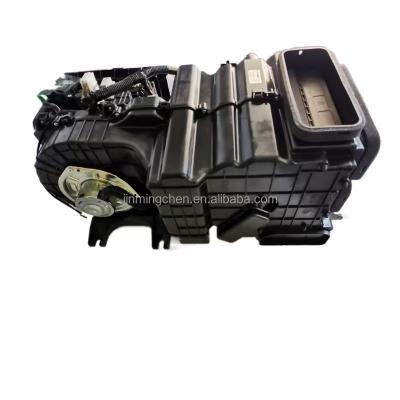 China Sumitomo and Case Excavator Spare Parts CNH CNH Original Excavator Parts CX-C COMMON CNH Boarding and Handling - 6 SUMITOMO Accessories AIR CONDITIONER KHR27161 for sale