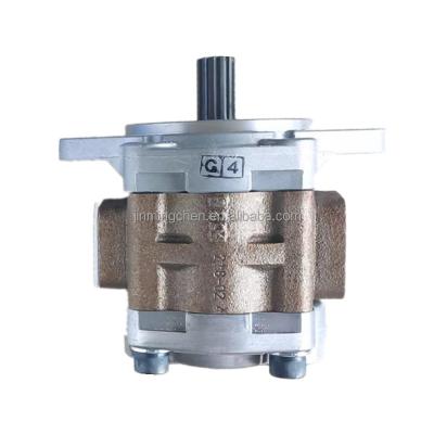 China Genuine Sumitomo and Case Sumitomo Excavator Spare Parts Case CNH Excavator Parts HYDRAULIC PUMP KTH15070 FAN GEAR PUMP For SH480-6 SH500-6 CX480C CX500C for sale