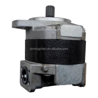 China Genuine Sumitomo & Sumitomo Excavator Spare Parts Case CNH Case Excavator Parts FAN GEAR PUMP HYDRAULIC PUMP For SH460-5 SH480-5 CX470B CX460B KTH10150 for sale