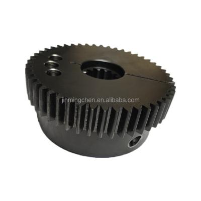 China SUMITOMO Excavator & CAS Excavator Original Excavator Hydraulic Pump Coupling SUMITOMO SH350-5 CAS Parts CX KSJ12610 for sale