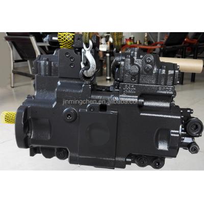 China SUMITOMO Excavator & CAS Excavator Original Case Excavator Accessories Parts Hydraulic Pump Assy for SH120-5 sumitomo KNJ11851 for sale