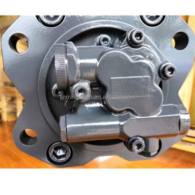 China SUMITOMO Excavator & Original SUMITOMO Excavator CAS Excavator Hydraulic Pump Kawasaki K3V112DTP1F9R-9Y14-HV Case For SH200-5 SH210-5 KRJ35830 KRJ10290 for sale