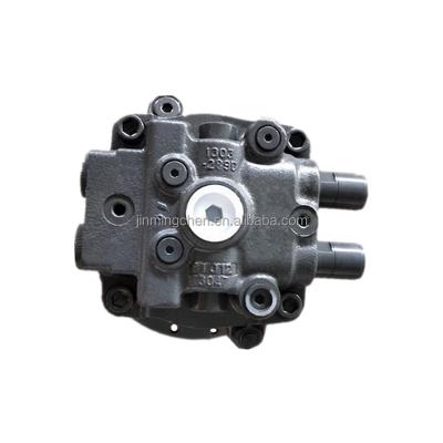 China SUMITOMO Excavator & CAS Excavator Original Case Excavator Accessories Hydraulic Parts Swing Slew Motor For SUMITOMO SH200-5 SH210-5 KRC10260 for sale