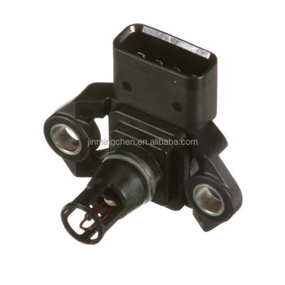 China ISUZU for sumitomo and case excavator CNH spare parts CASE genuine parts MAP sensor P/NO.47543953 for CAS CX210B CX350B LINK-BELT 210X2 360X2 SUMITOMO SH350-5 6HK1 P/NO.8981216971 for sale