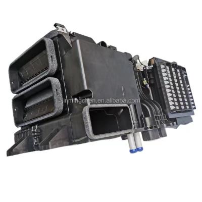 China Genuine Original Sumitomo Excavator Parts KHR27161 & Sumitomo Excavator Spare Parts Case CNH AIR CONDITIONER For Boarding & Handling - 6 CX-C COMMON Case for sale