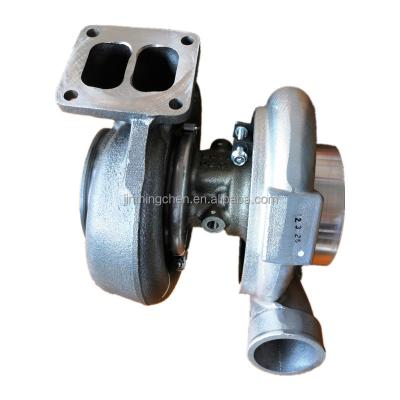 China Case 87361311 Genuine Excavator CNH Spare Parts Machinery Engine Parts Crawler Case Crawler Excavator TURBOCHARGER CX360 for sale