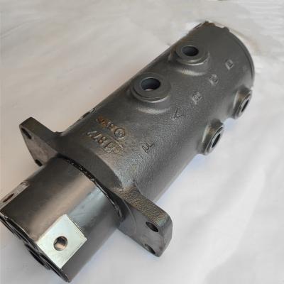 China SUMITOMO Excavator & CASE Excavator SUMITOMO CASE GENUINE PARTS CENTER P/NO.KRA11190 JOINT use for shipping and handling - 5 SH210-5 CXB CX210B for sale