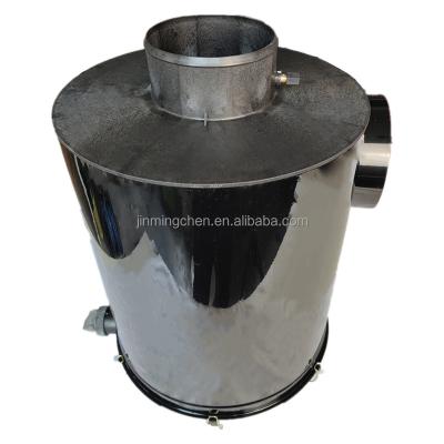 China SUMITOMO Excavator & CAS Excavator Original SUMITOMO Excavator Parts Air Filter Assembly For SH450-5 SH480-5 CX460B CAS CNH KTH0574 KTH16900 for sale