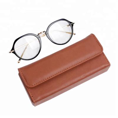 China Good quality sunglasses packaging factory supplier sunglasses storage case for sale