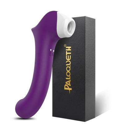 China China Factory Supply ABS Silicone+ Silicone+ High Quality Pleasure Vagina Adult Sex Toys Clitoral Sucking Vibrator For Women for sale