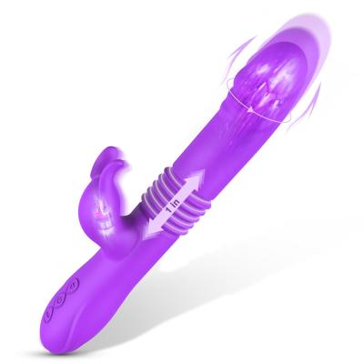 China Portable Paloqueth Portable Top Selling Real Masturbating Realistic Vibrate Dildo Vibrator Sex Toys Women For Masturbation Clitoris Massage for sale