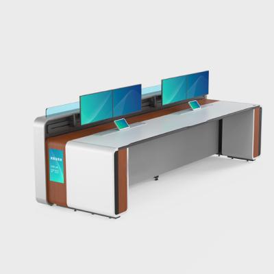 China Modern furniture /control room console for sale