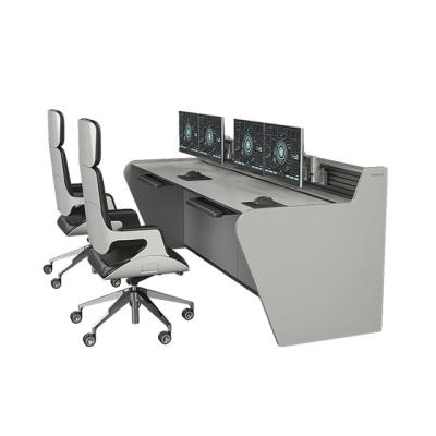 China Modern Network Operation Center Furniture for sale