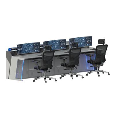 China Modern Control Room Console for Airport Control Center for sale