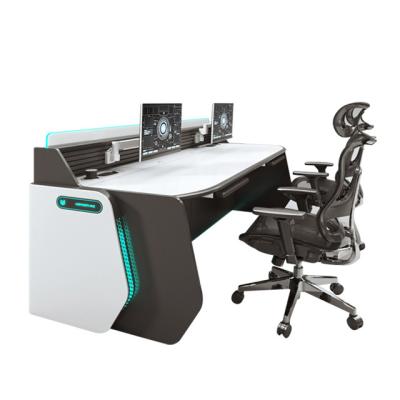 China Modern control room console for conference room for sale