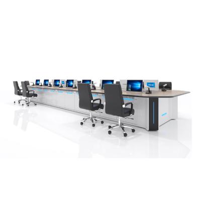 China Modern High Quality Control Room Meeting Table for sale