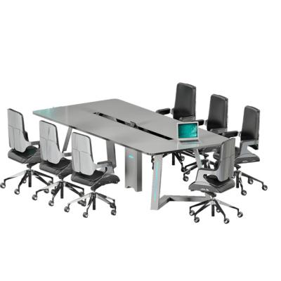 China Modern control room meeting office for sale