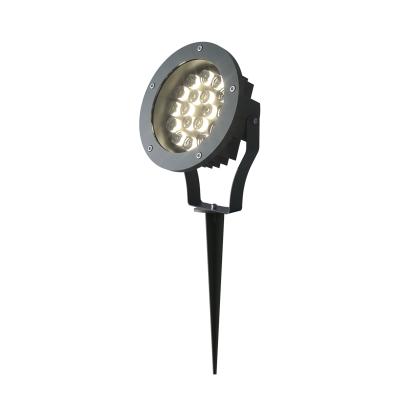 China Modern Led LANDSCAPE Garden Light Spot Home Decorative Lights Power Bright Body 40W Outdoor Lamp Flood Lights for sale