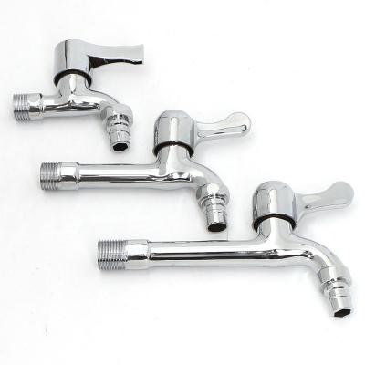 China Other stainless steel housing, plastic handwheel, copper core switch, household faucet for sale