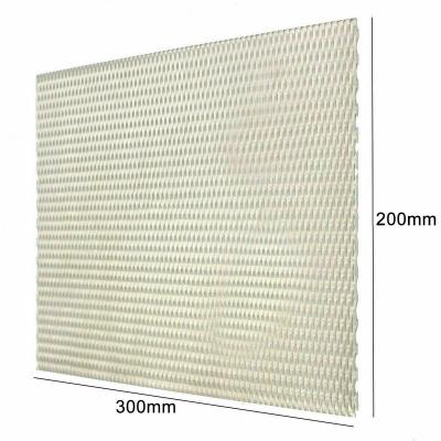 China Titanium Electrolizer Cell Platinum Anode Mesh For PEM Water Electrolyzers for sale