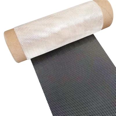 China Titanium Expanded Twill Weave Mesh For Fuel Cell for sale