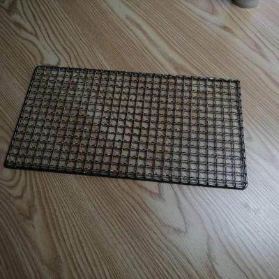 China Titanium Plain Weave Mesh Grille for sale