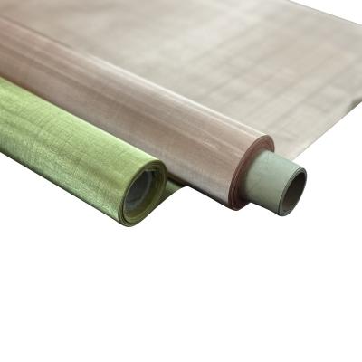 China Filter Copper Wire Mesh For Gutter Guards for sale