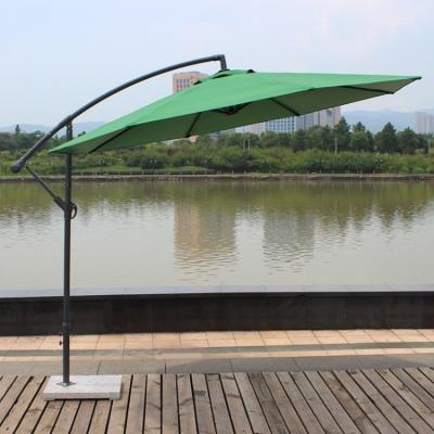 China Large Modern Wholesale High Quality Heavy Duty Outdoor Umbrella Garden Parasol Patio Umbrellas for sale